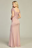 Let’s Evening Gowns 7956