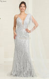 MayQueen Evening Gown RQ8066