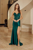 Nox Anabel  Evening Gowns E1527