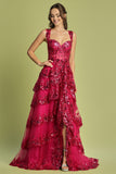 Adora Design Evening Gown 3174