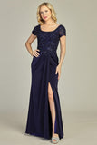Let’s Evening Gowns 7956