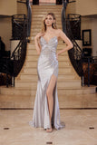 Nox Anabel  Evening Gowns E1527