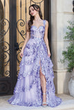 Adora Design Evening Gown 3174
