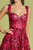 Adora Design Evening Gown 3174