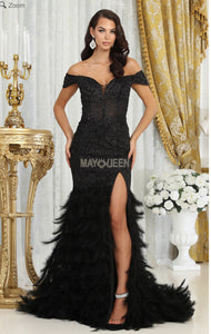 MayQueen Evening Gown RQ8093