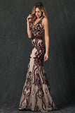 Juliet Evening Gowns JT243