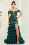 MayQueen Evening Gown RQ8093