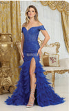 MayQueen Evening Gown RQ8093