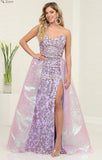 MayQueen Evening Gown RQ8117