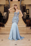 Nox Anabel  Evening Gowns E1532