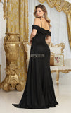 MayQueen Evening Gown MQ2065