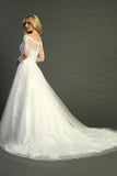 Let's Wedding Dress 7992L