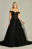 Let’s Evening Gowns 7917