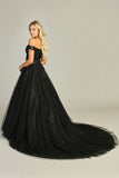 Let’s Evening Gowns 7917