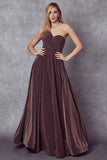 Juliet Evening Gowns JT205