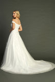 Let’s Wedding Dress 7917L