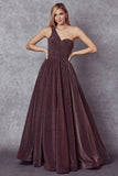 Juliet Evening Gowns JT205