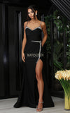 MayQueen Evening Gown RQ8101