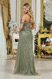 Adora Evening Gowns  3312