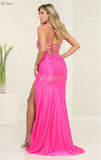 MayQueen Evening Gown RQ7875