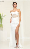 MayQueen Evening Gown RQ7875