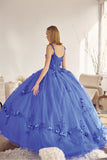 Juliet Quinceañera Dress JT1436