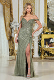 Adora Evening Gowns  3312