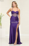 MayQueen Evening Gown RQ7875