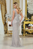 Adora Evening Gowns 3313-03