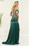 MayQueen Evening Gown RQ8055