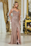 Adora Evening Gowns 3310