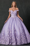 Juliet Evening Gowns JT1434