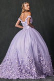 Juliet Evening Gowns JT1434