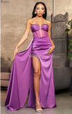 MayQueen Evening Gown MQ2039