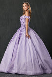 Juliet Evening Gowns JT1433