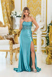 Dancing Queen Evening Gown 4532