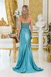 Dancing Queen Evening Gown 4532