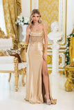 Dancing Queen Evening Gown 4532