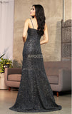 MayQueen Evening Gown MQ2035