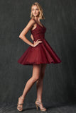 Juliet Evening Gowns JT857