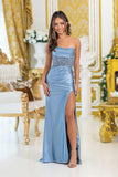 Dancing Queen Evening Gown 4532