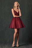 Juliet Evening Gowns JT857