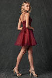 Juliet Evening Gowns JT857