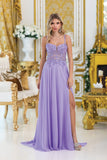 Dancing Queen Evening Gowns 4531