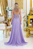 Dancing Queen Evening Gowns 4531