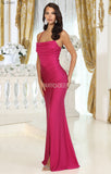 MayQueen Evening Gown MQ2068