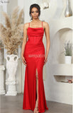 MayQueen Evening Gown MQ2068