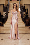 Nox Anabel  Evening Gowns E1534