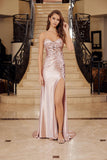 Nox Anabel  Evening Gowns E1534