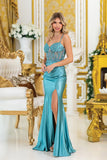 Dancing Queen Evening Gowns 4530
